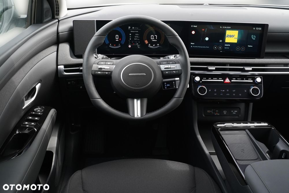 Hyundai Tucson 1.6 T-GDi Smart 2WD DCT - 8