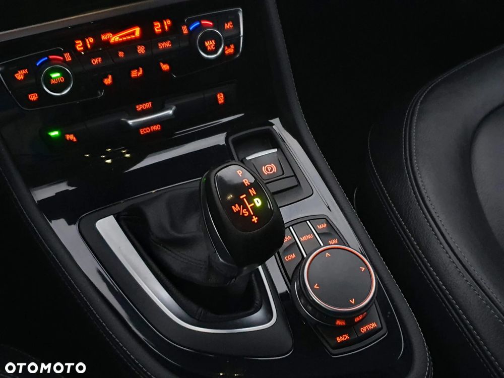BMW Seria 2 218d GT xDrive Luxury Line sport - 10