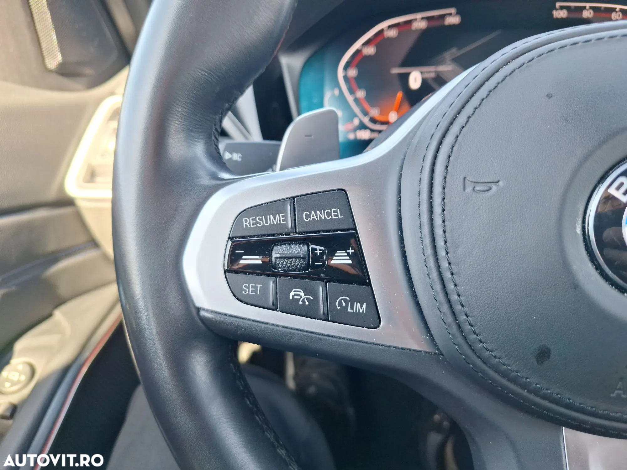 BMW Seria 3 330d xDrive AT MHEV - 19