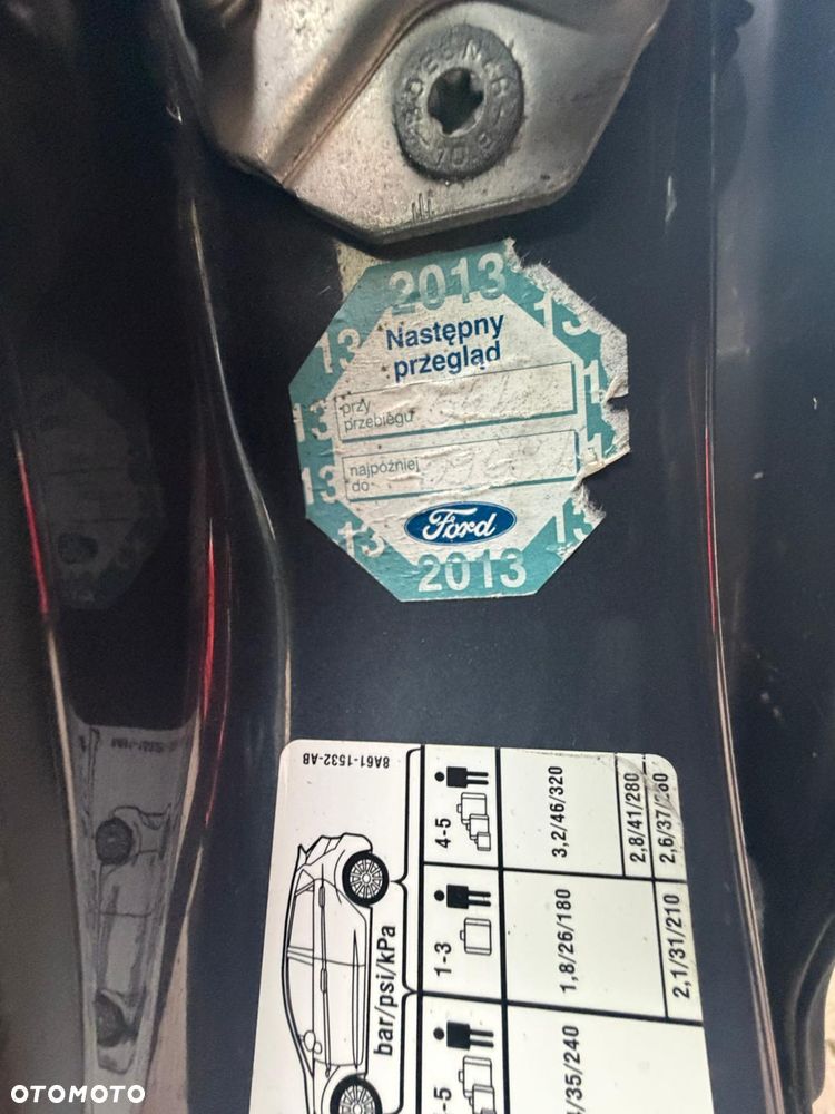 Ford Fiesta 1.25 Champions Edition - 23