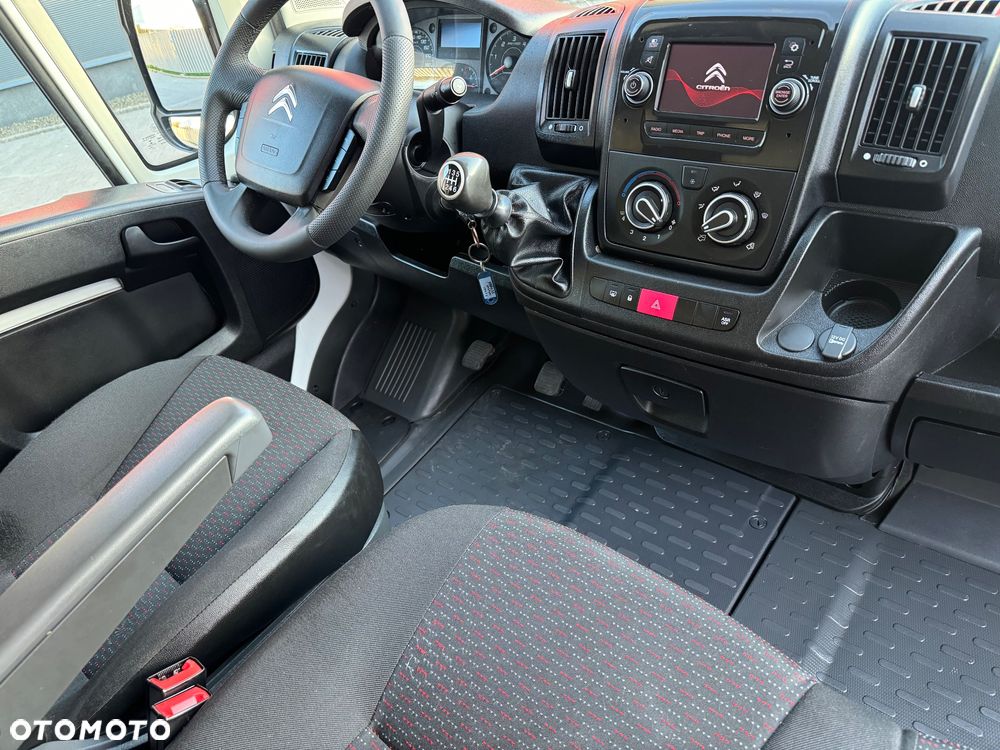 Citroën Jumper L4H3 - 7