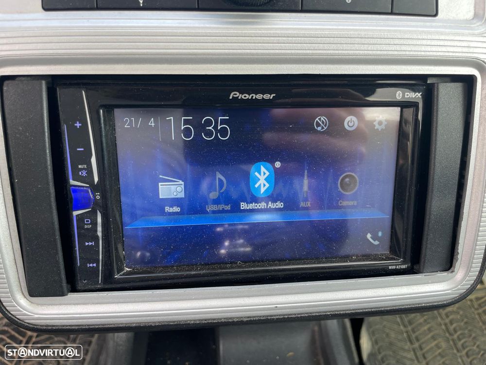 Dodge Journey 2.0 CRD SXT MTX - 7