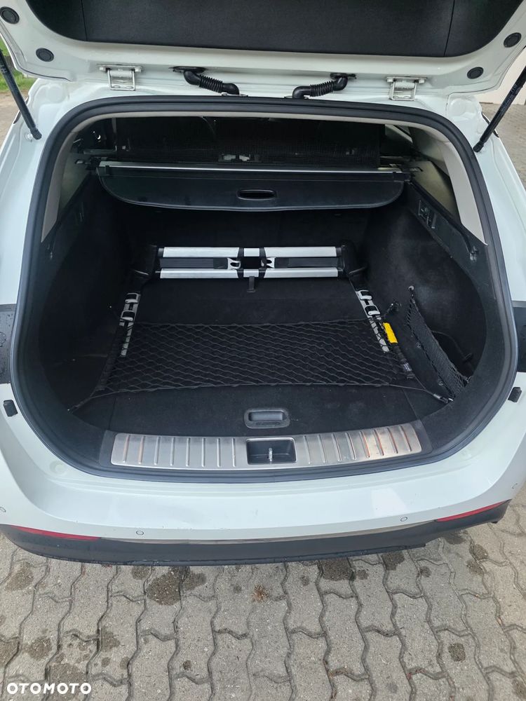 Kia Optima 1.7 CRDI L DCT - 25