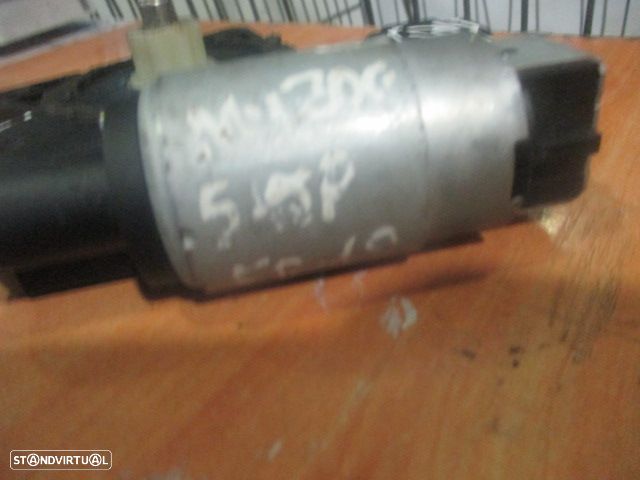 Motor Elevador Vidro MOTELEV1996 MAZDA 5 2012 Fd - 1