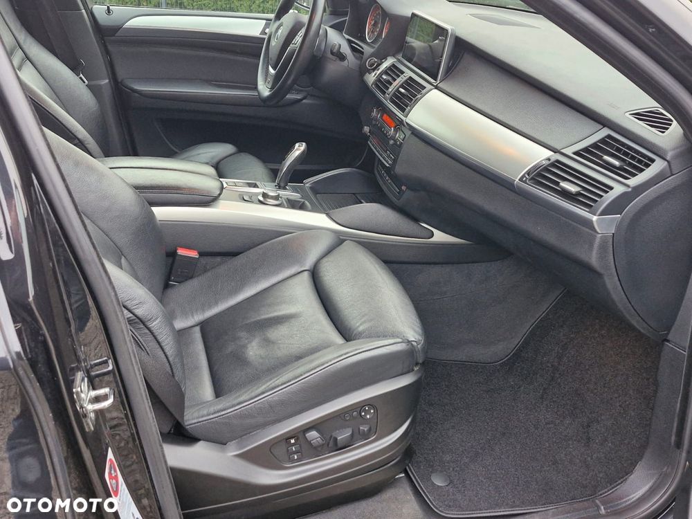 BMW X6 30d xDrive - 12