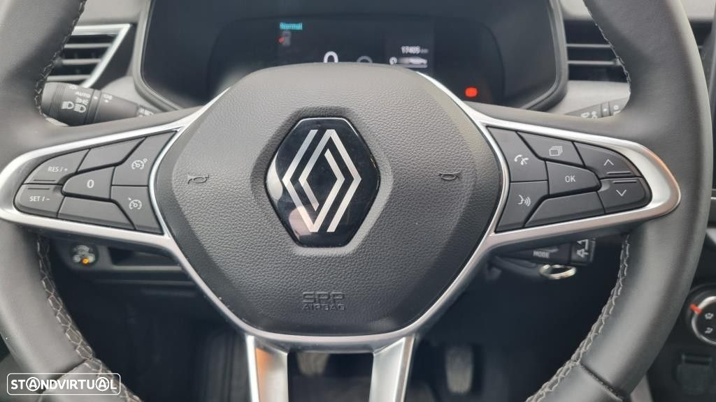 Renault Clio 1.0 TCe Evolution - 13
