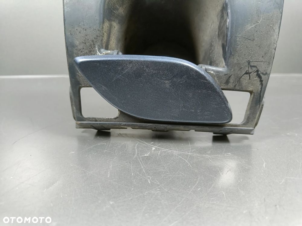 Skoda Octavia 2 FL II LIFT Spryskiwacz Lampy Lewy Dysza Uchwyt 1Z0955979A - 2