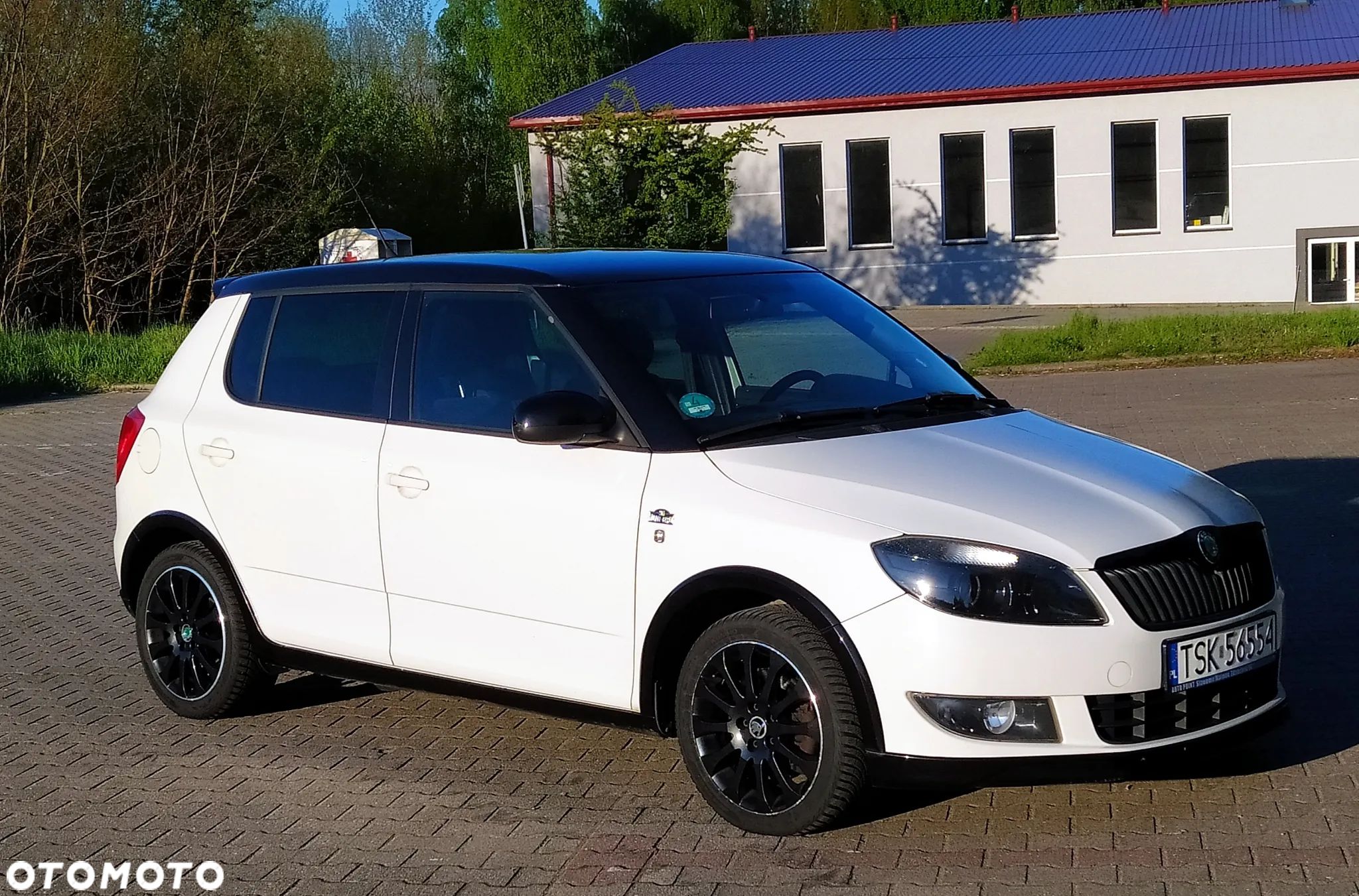 Volkswagen Golf 2.0 TDI DPF Style - 1
