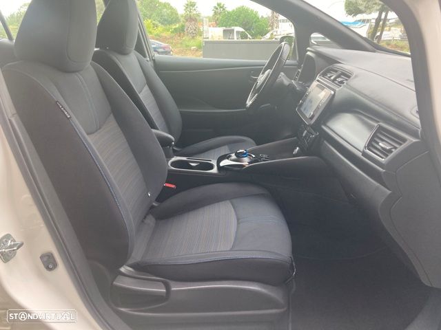 Nissan Leaf e+ Acenta - 31