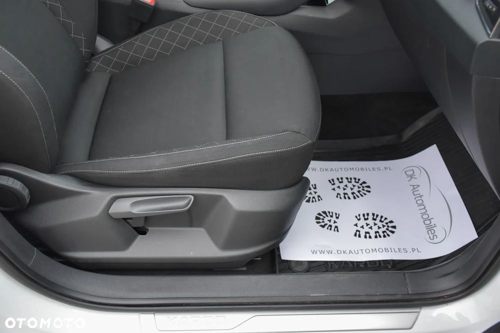 Skoda Karoq 1.5 TSI ACT Style DSG - 26