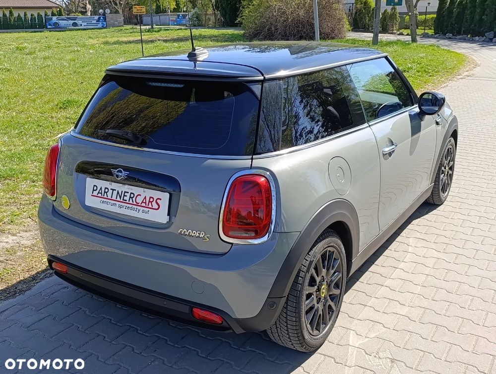MINI Cooper - 4