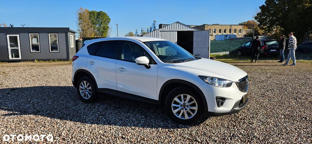 Mazda CX-5 2.2 D Skyenergy - 11