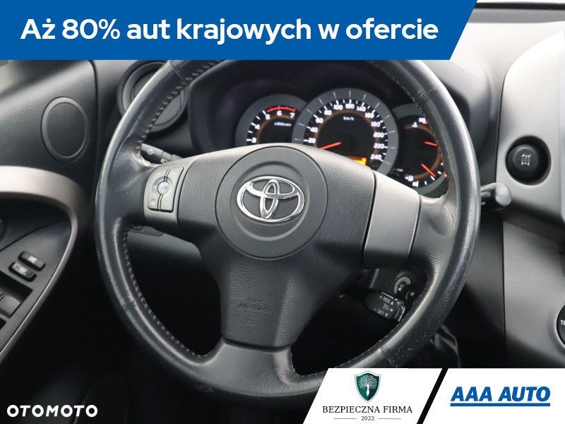 Toyota RAV4 - 22