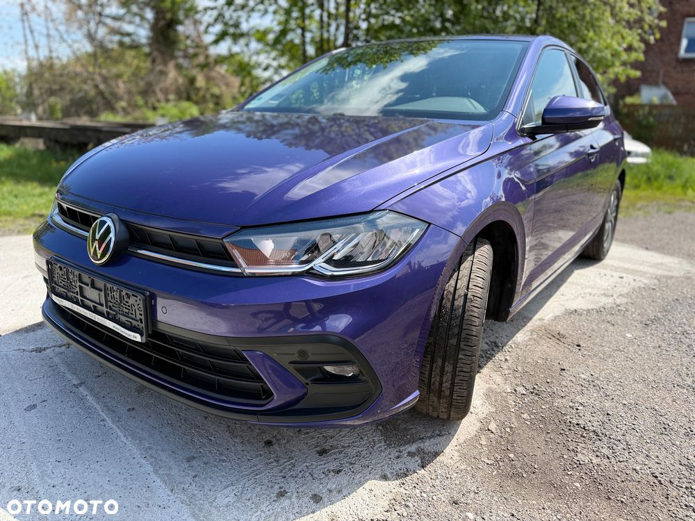 Volkswagen Polo - 2