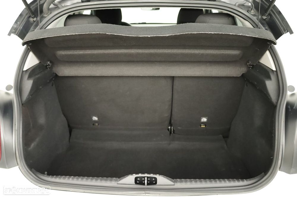 Citroën C3 1.2 PureTech C-Series - 22