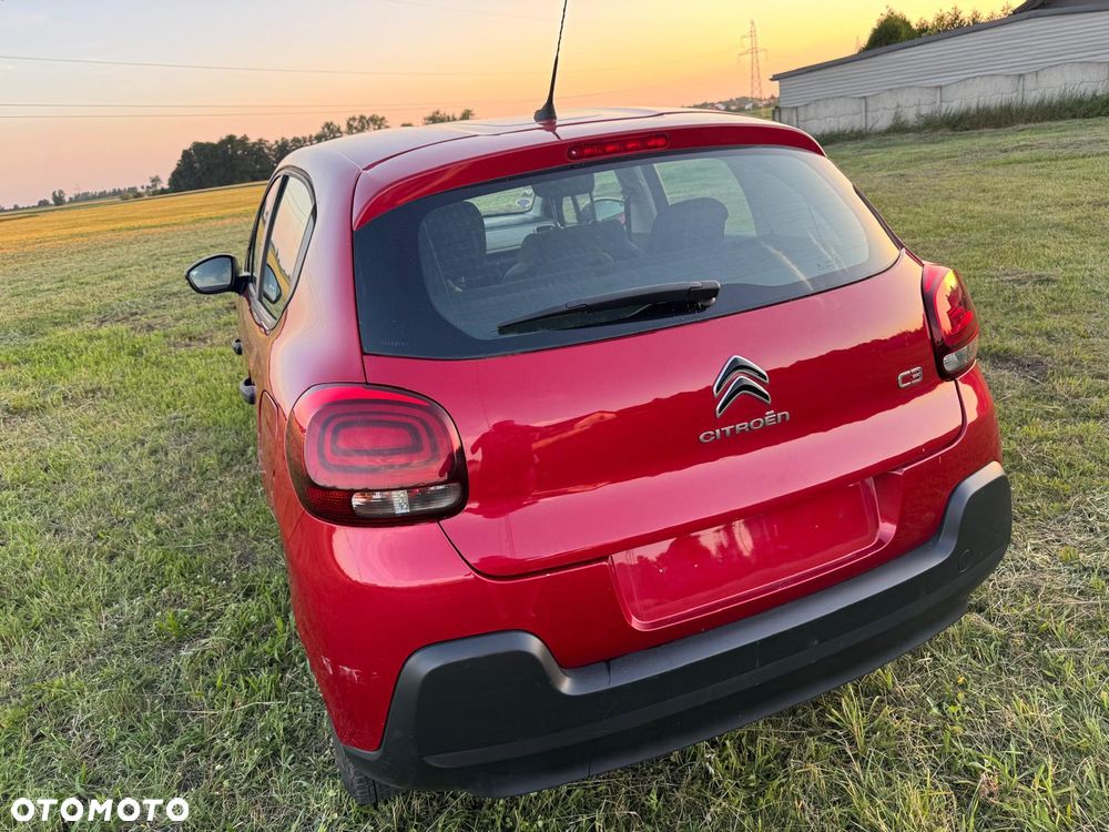 Citroën C3 - 10
