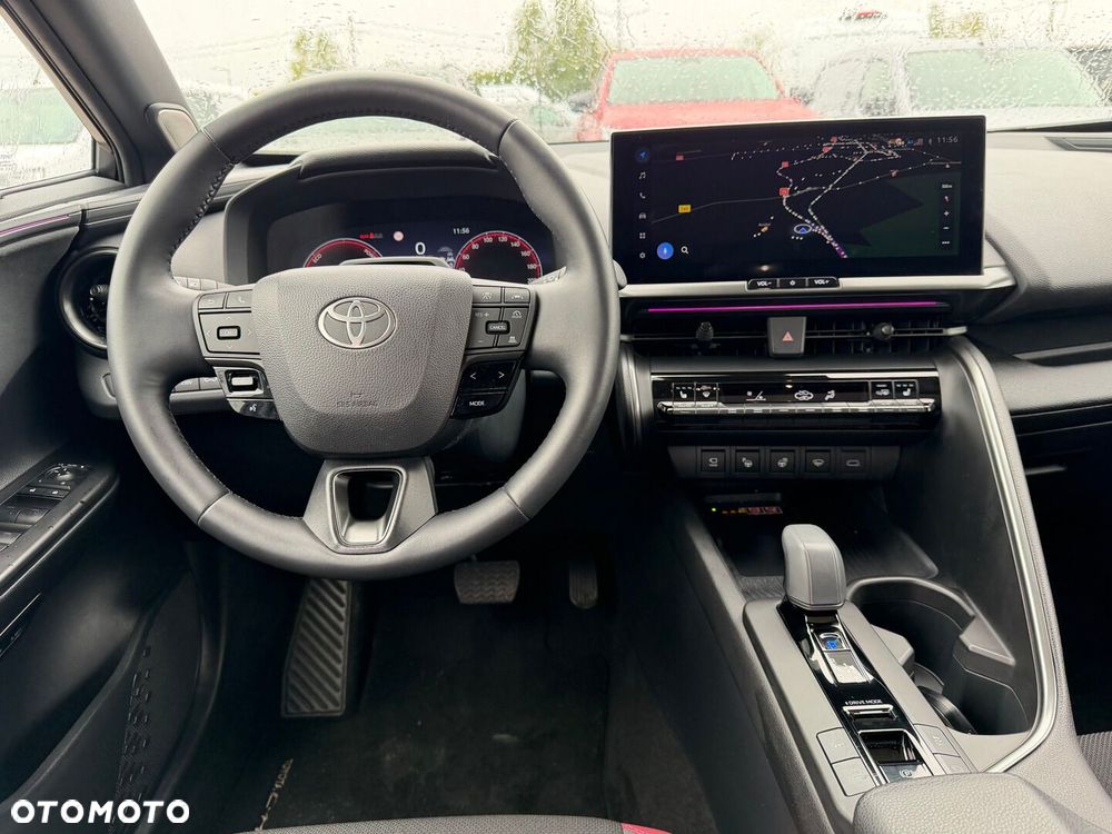 Toyota C-HR 2.0 PHEV Dynamic Force Tokyo Edition - 10