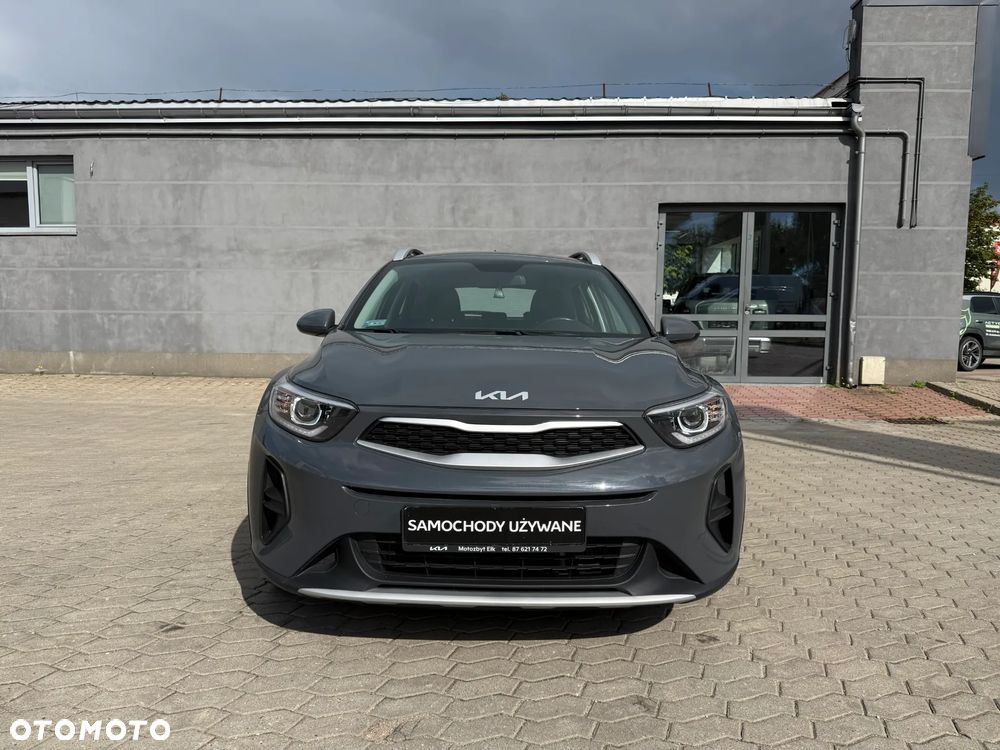 Kia Stonic 1.0 T-GDI L DCT - 5