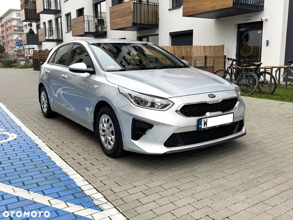 Kia Ceed 1.0 T-GDI S - 11