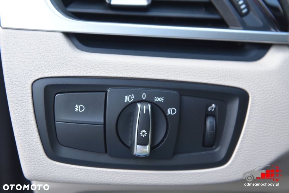 BMW X1 - 34