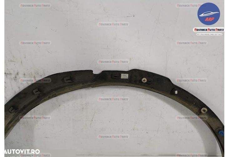 Bandou Overfender Dreapta Spate original Land Rover  Range Rover Evoqu - 6