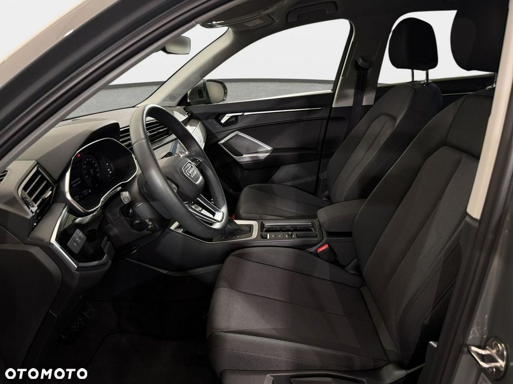 Audi Q3 35 TFSI S tronic advanced - 16