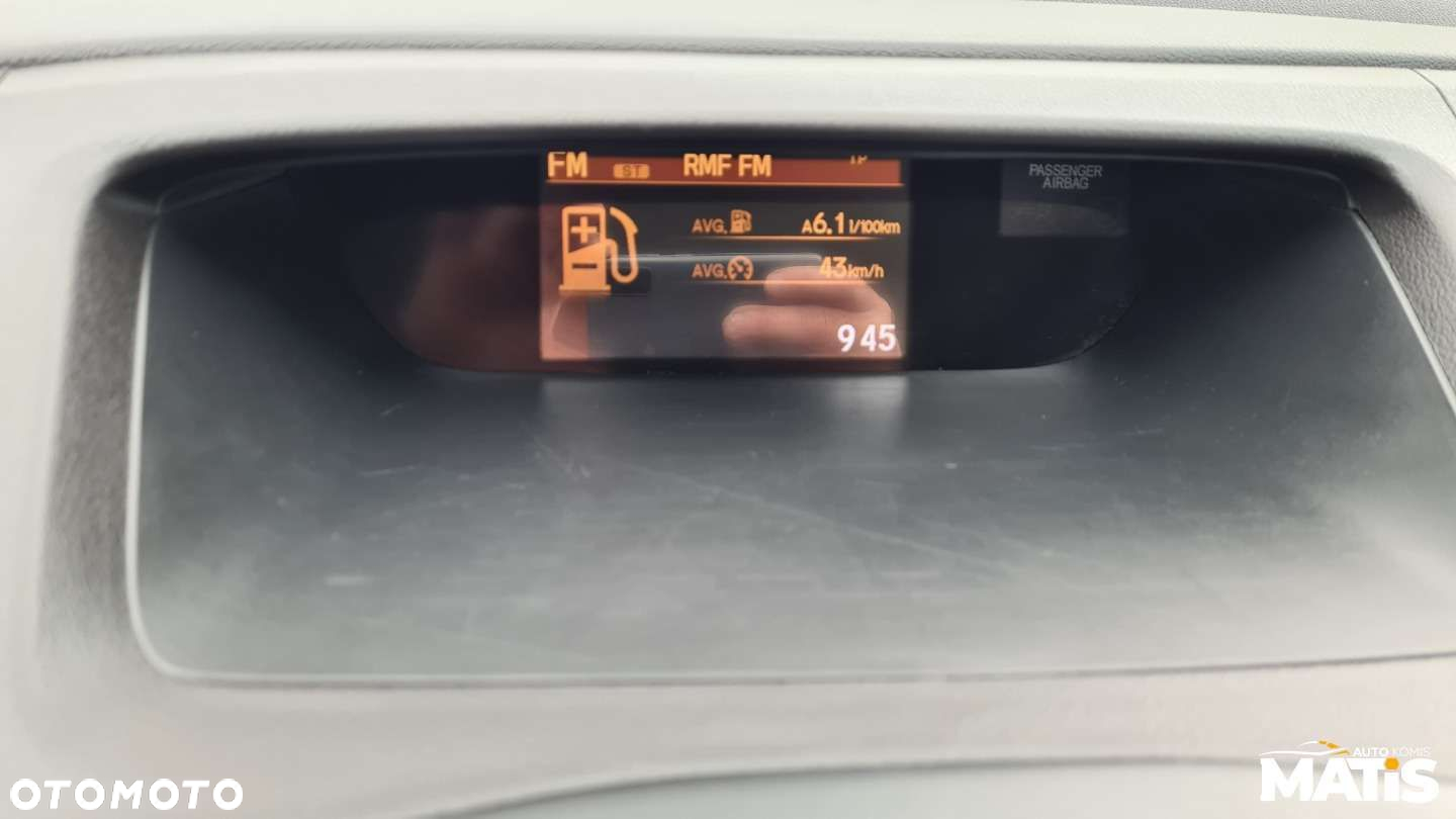 Honda CR-V - 23