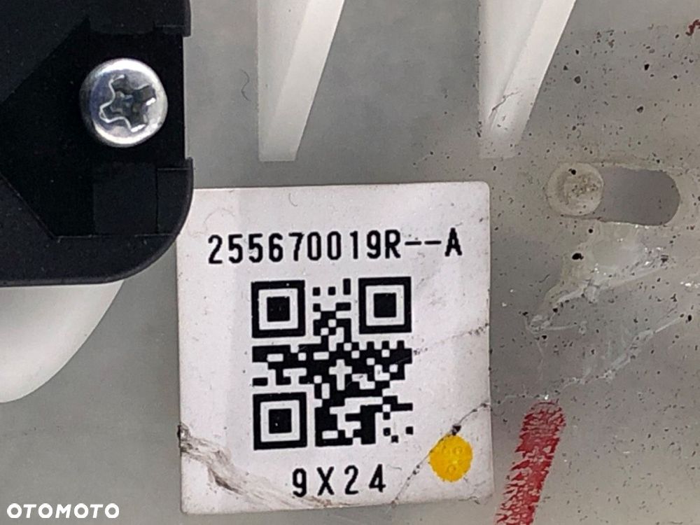 PRZEŁĄCZNIK ZESPOLONY  RENAULT MEGANE III Grandtour (KZ0/1) 2008 - 2022 1.4 TCe (KZ0F, KZ1V) 96 kW - 6