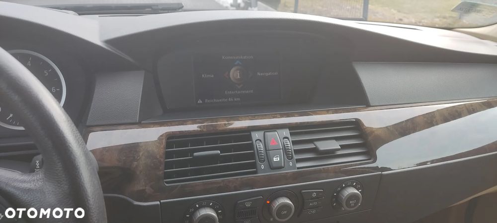 BMW Seria 5 - 19
