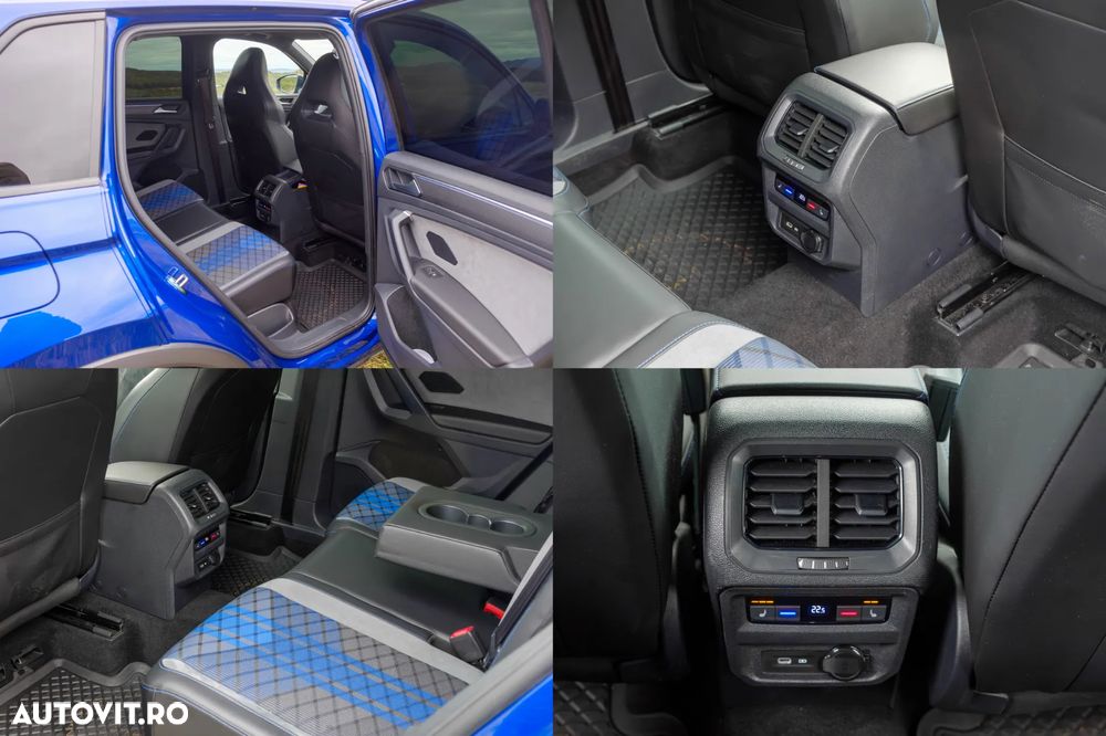 Volkswagen Tiguan - 28