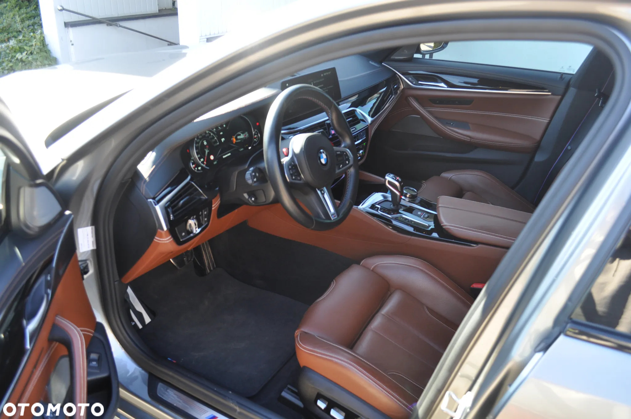 BMW M5 Standard - 21