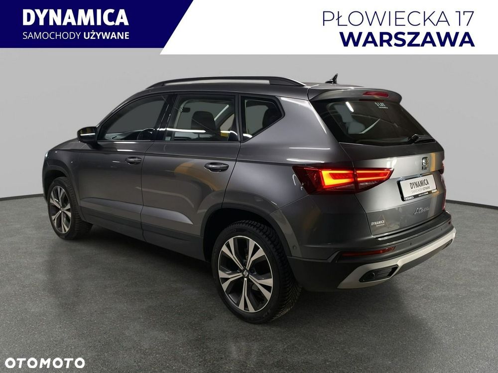 Seat Ateca - 6