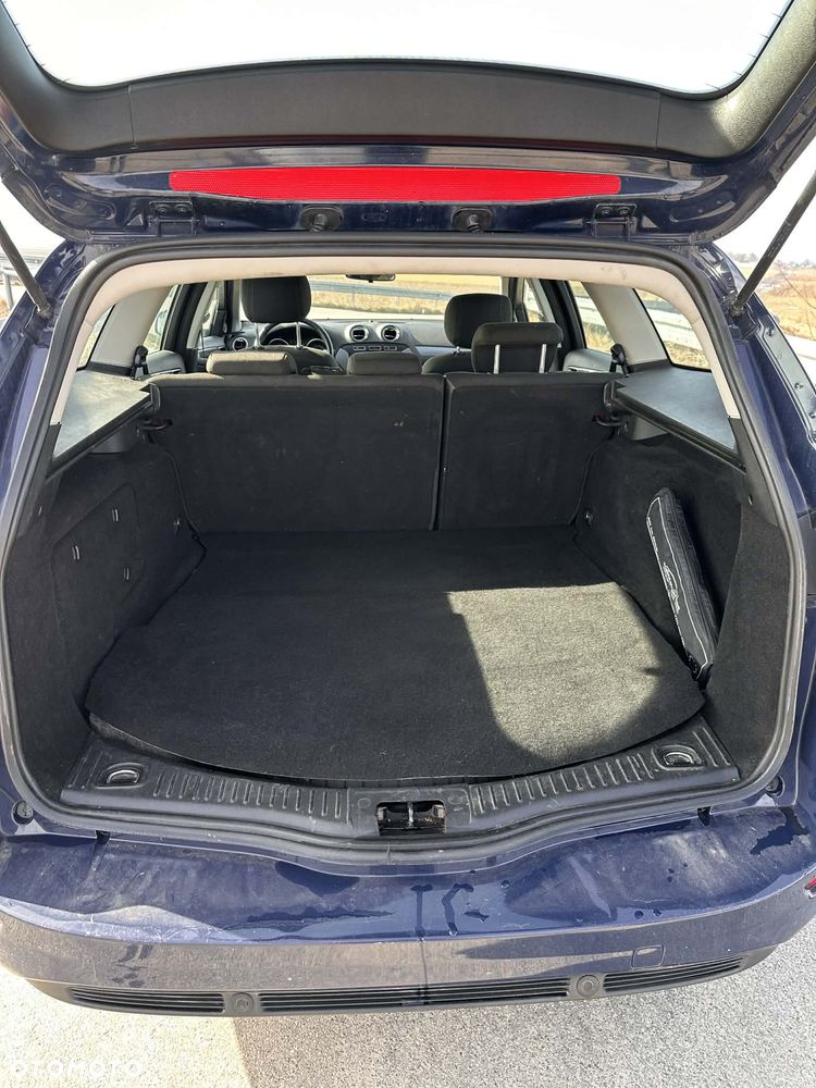 Ford Mondeo 1.6 TDCi Trend - 10