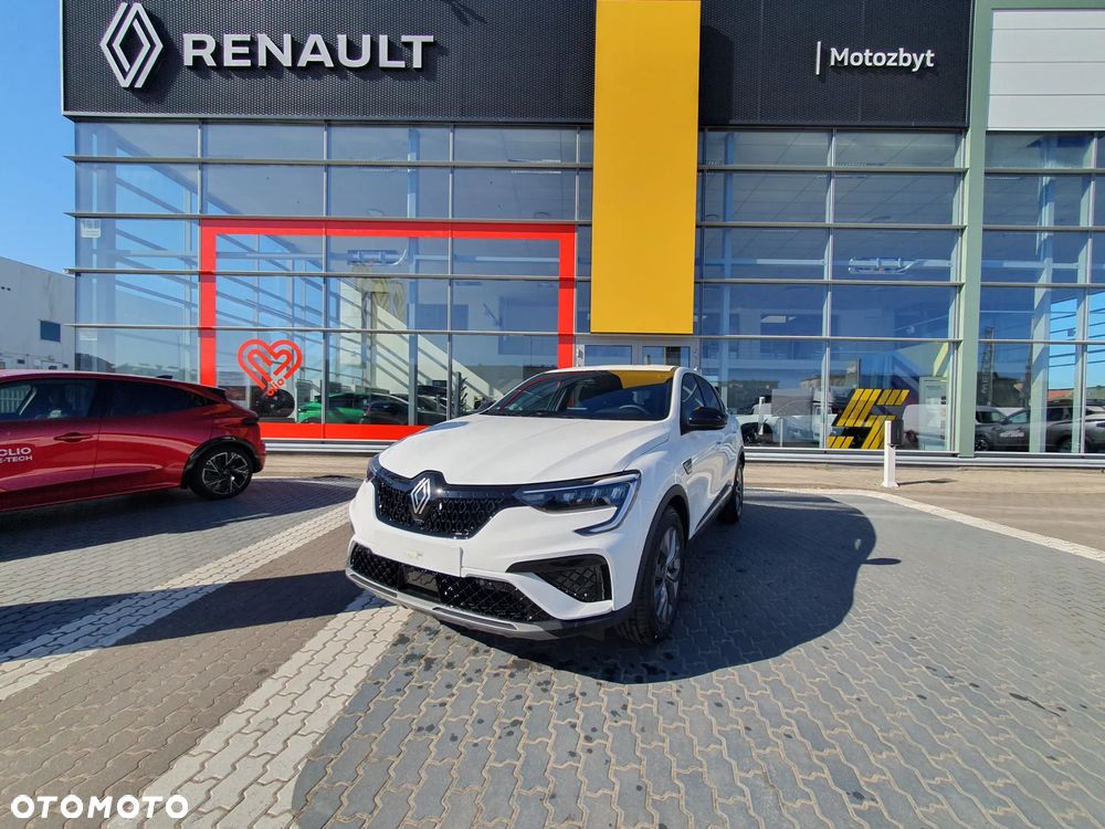 Renault Arkana - 2