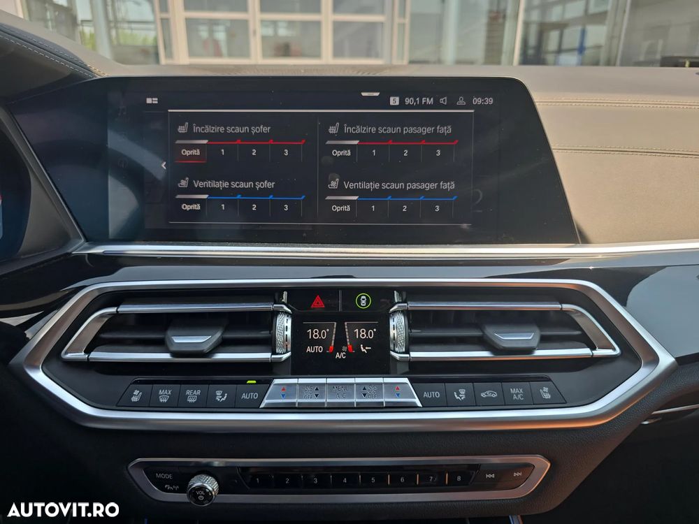 BMW X5 M M50d - 18