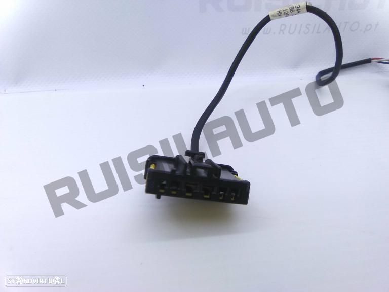 Comutador Volume  Peugeot 206 [1998_2012] 1.1 I - 2