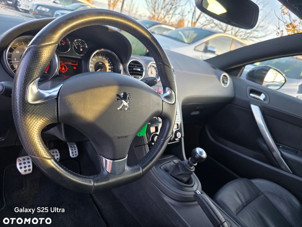 Peugeot RCZ 1.6 THP - 30