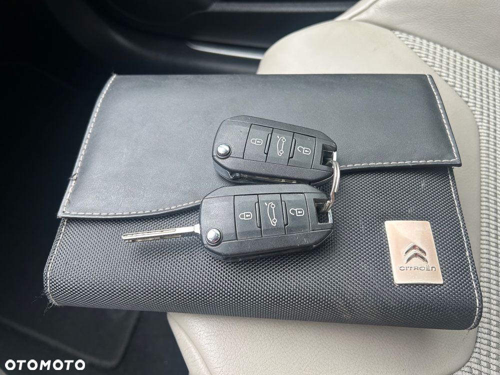 Citroën C5 BlueHDi 150 S&S Business Class - 19