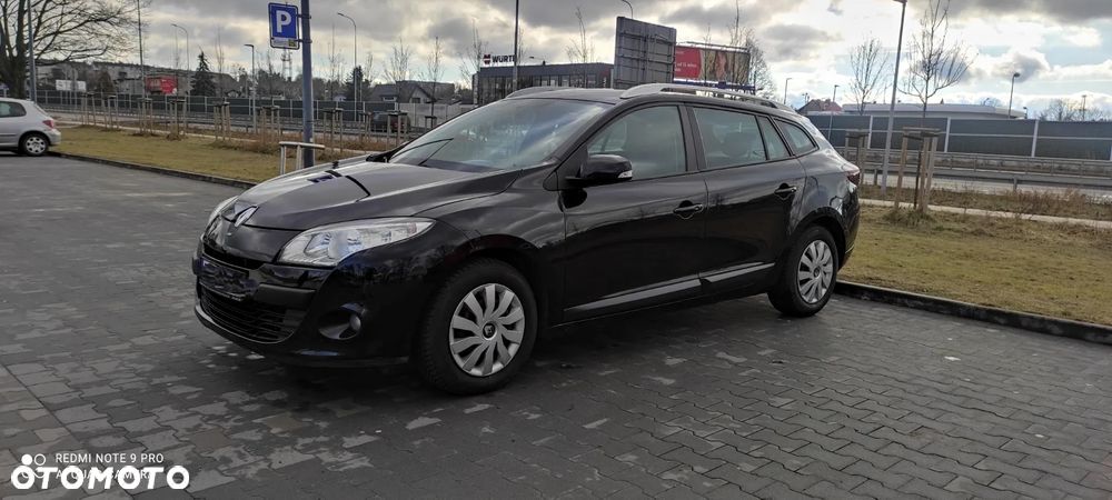 Renault Megane - 8
