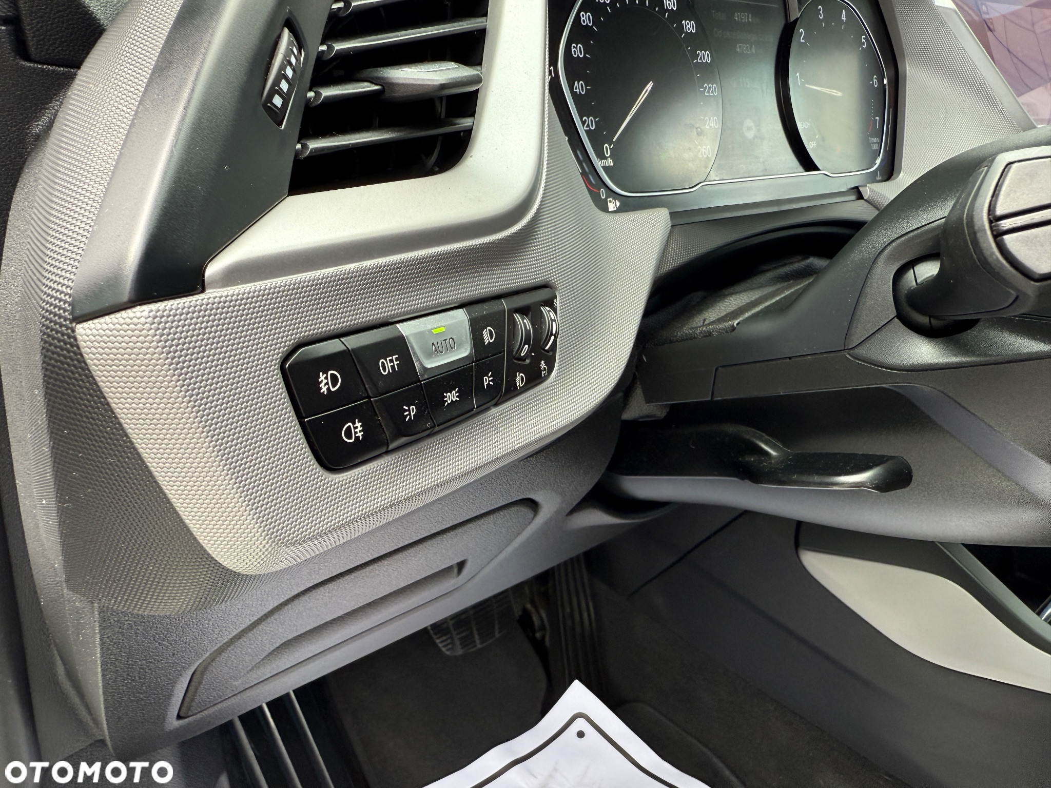BMW Seria 1 118i M Sport - 15