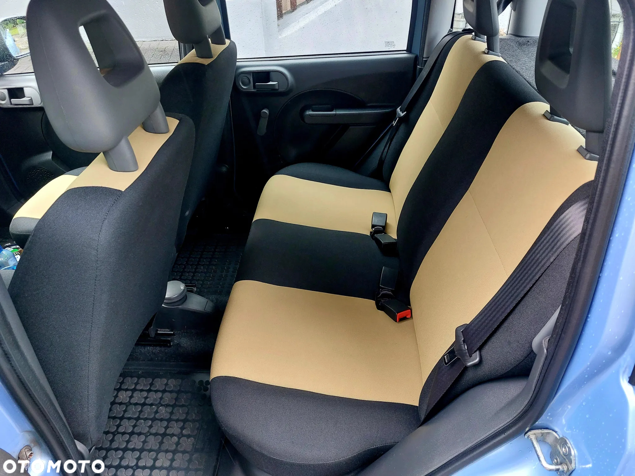 Fiat Panda 1.2 Dynamic - 10