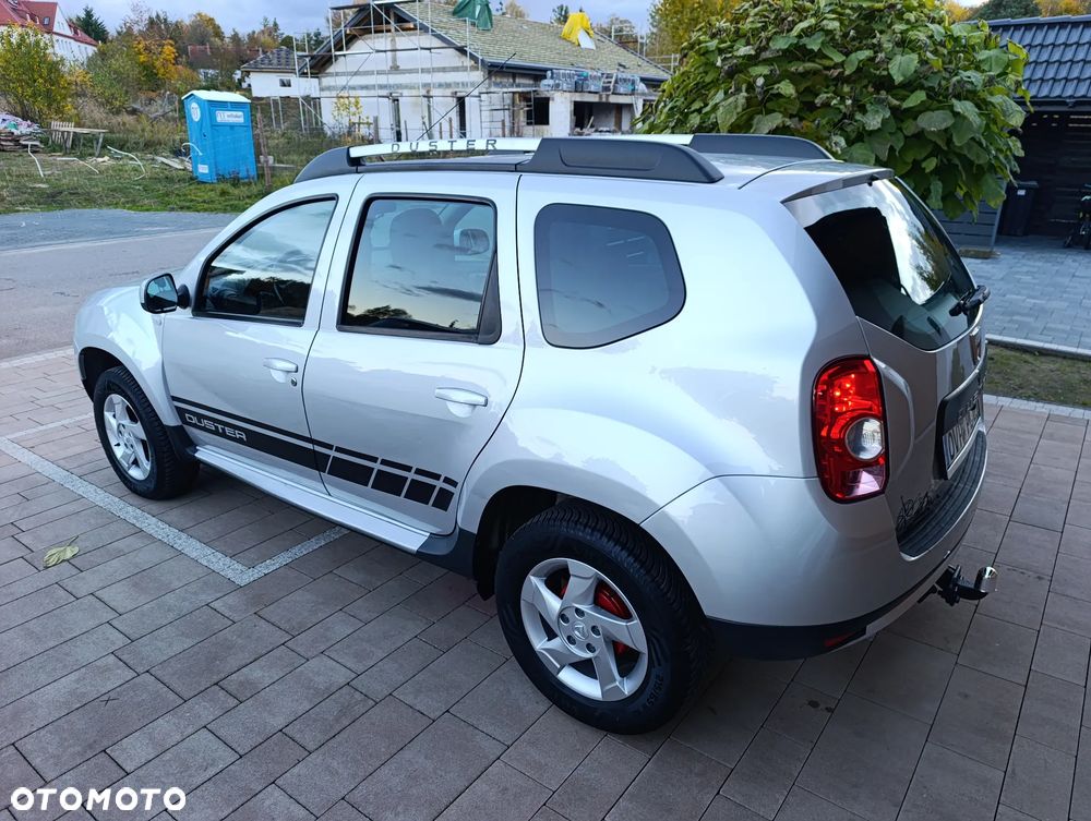 Dacia Duster - 31