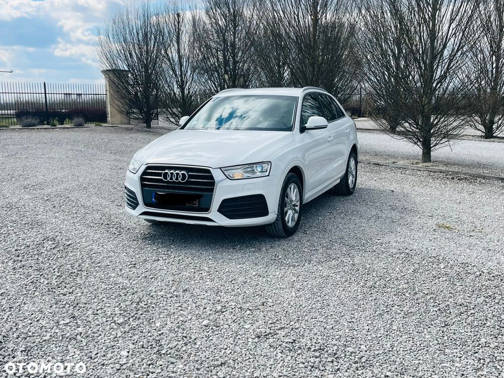 Audi Q3 2.0 TDI - 10