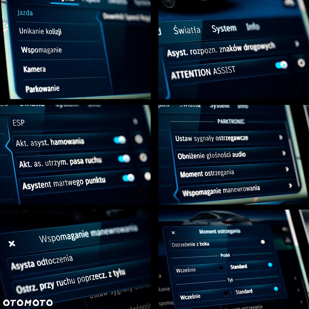 Mercedes-Benz GLC 220 d 4Matic 9G-TRONIC AMG Line Plus - 32