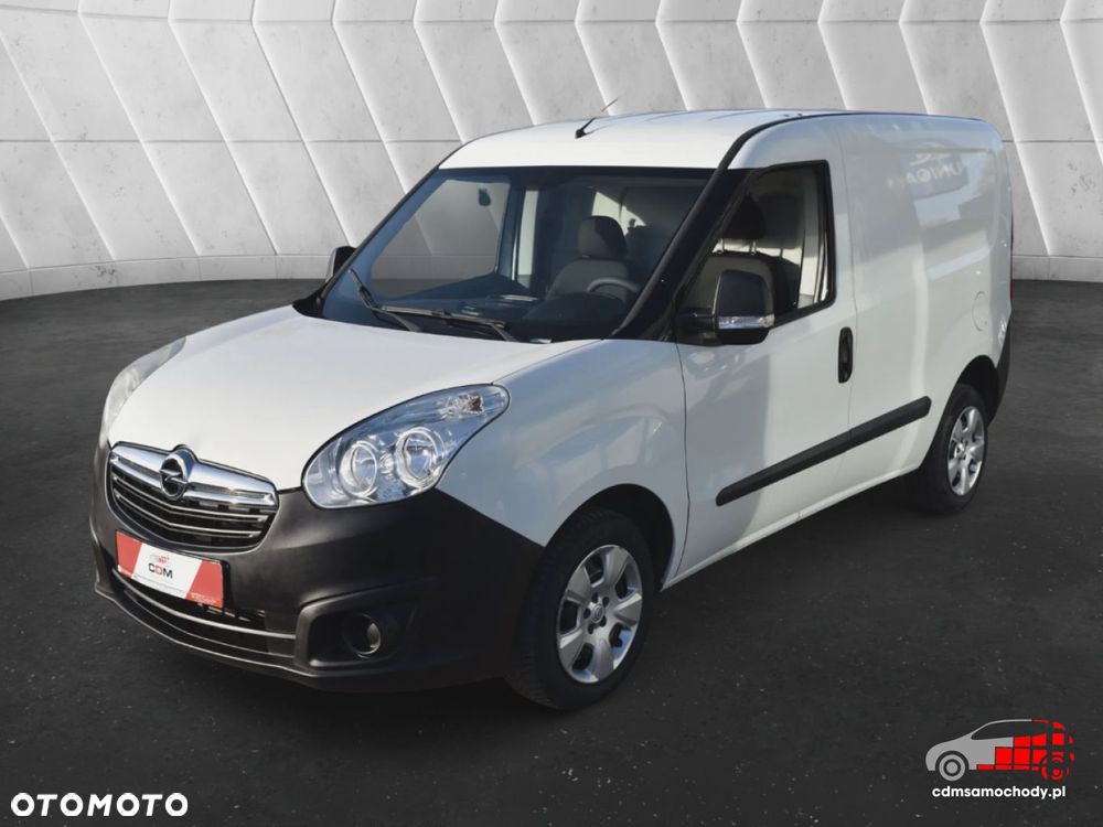 Opel COMBO - 6