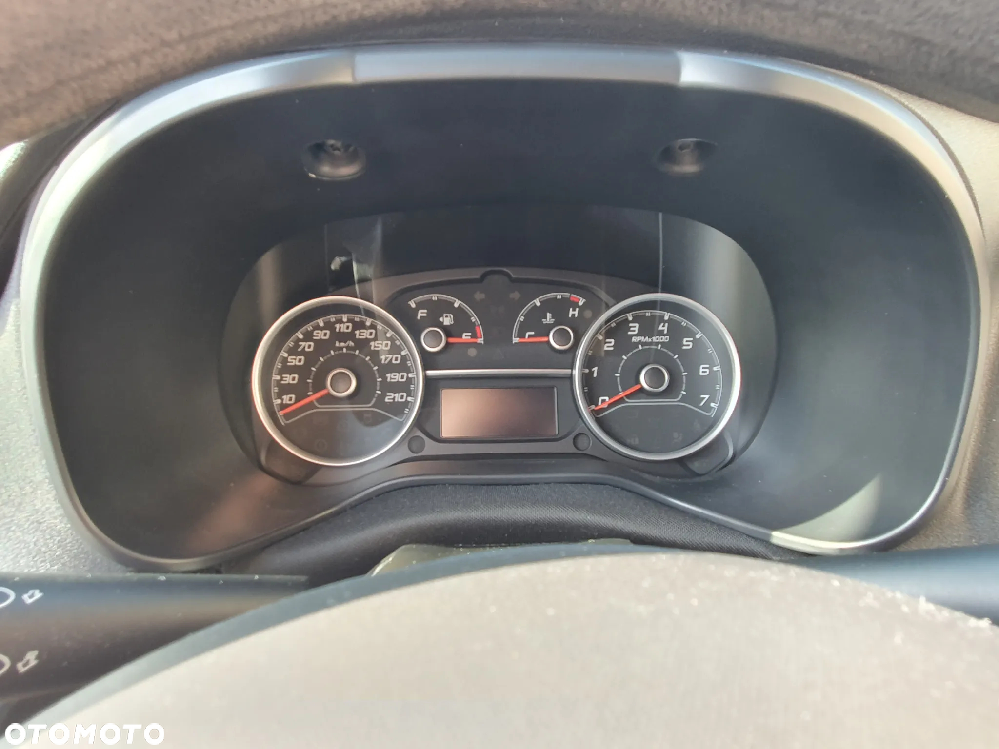 Fiat Doblo - 11