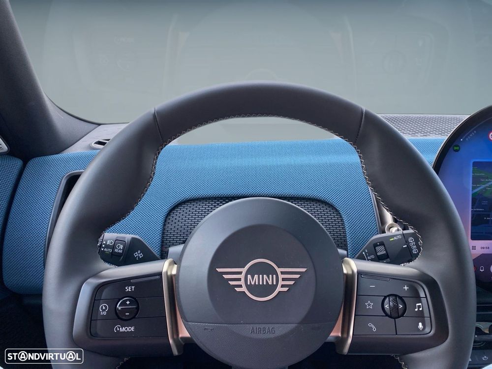 MINI Countryman SE Favoured XL - 6