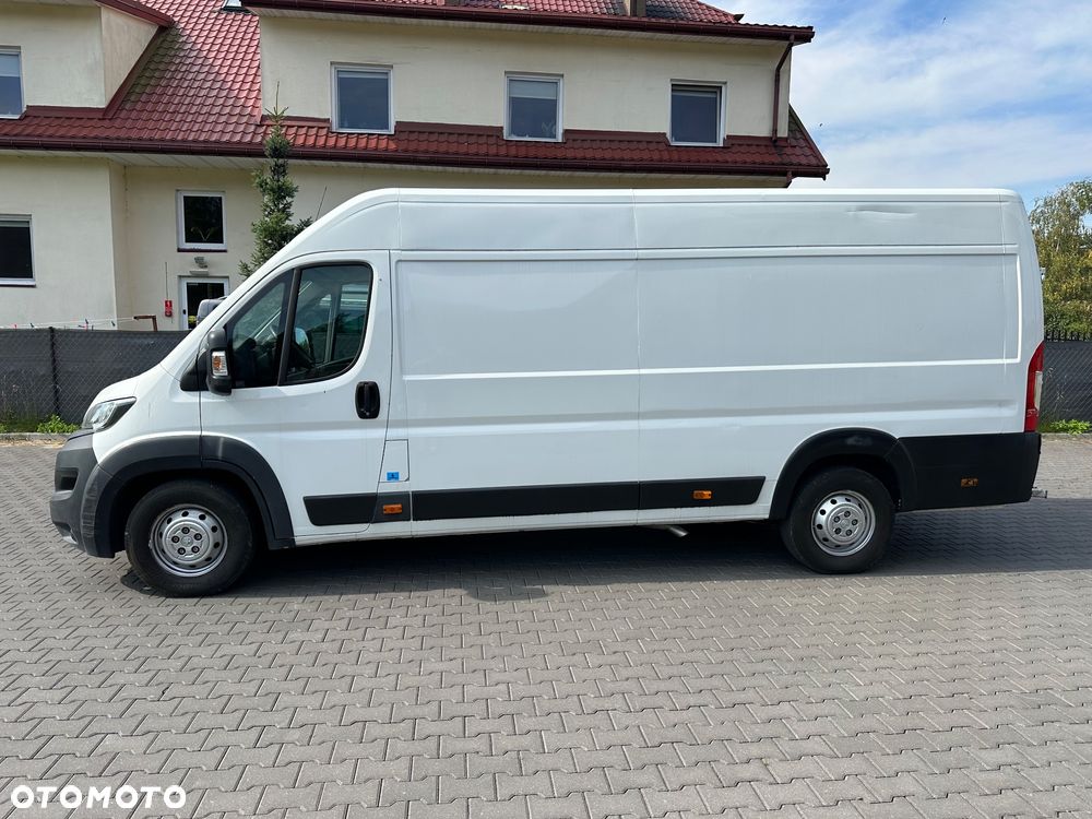 Peugeot Boxer - 5