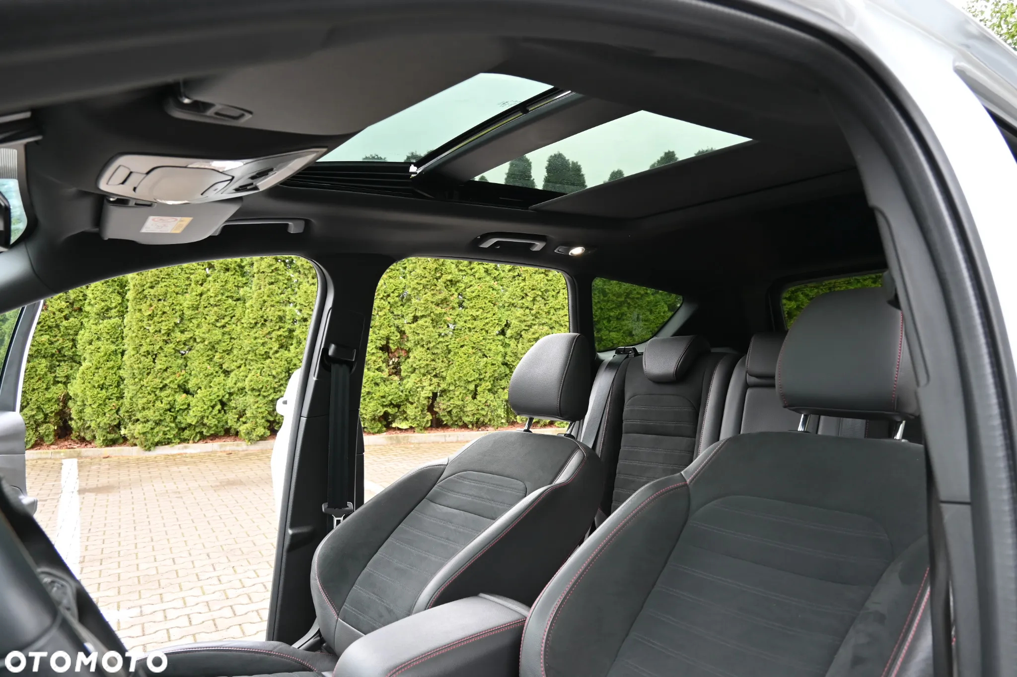 Ford Kuga 1.5 EcoBoost 4x4 ST-Line - 36