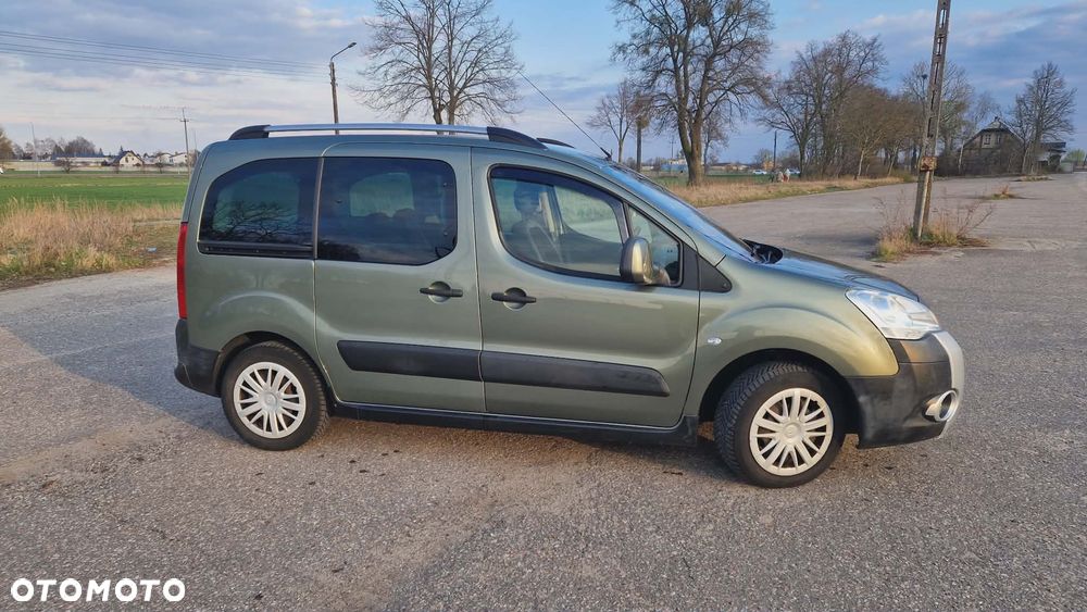 Citroën Berlingo 1.6 HDi XTR - 6